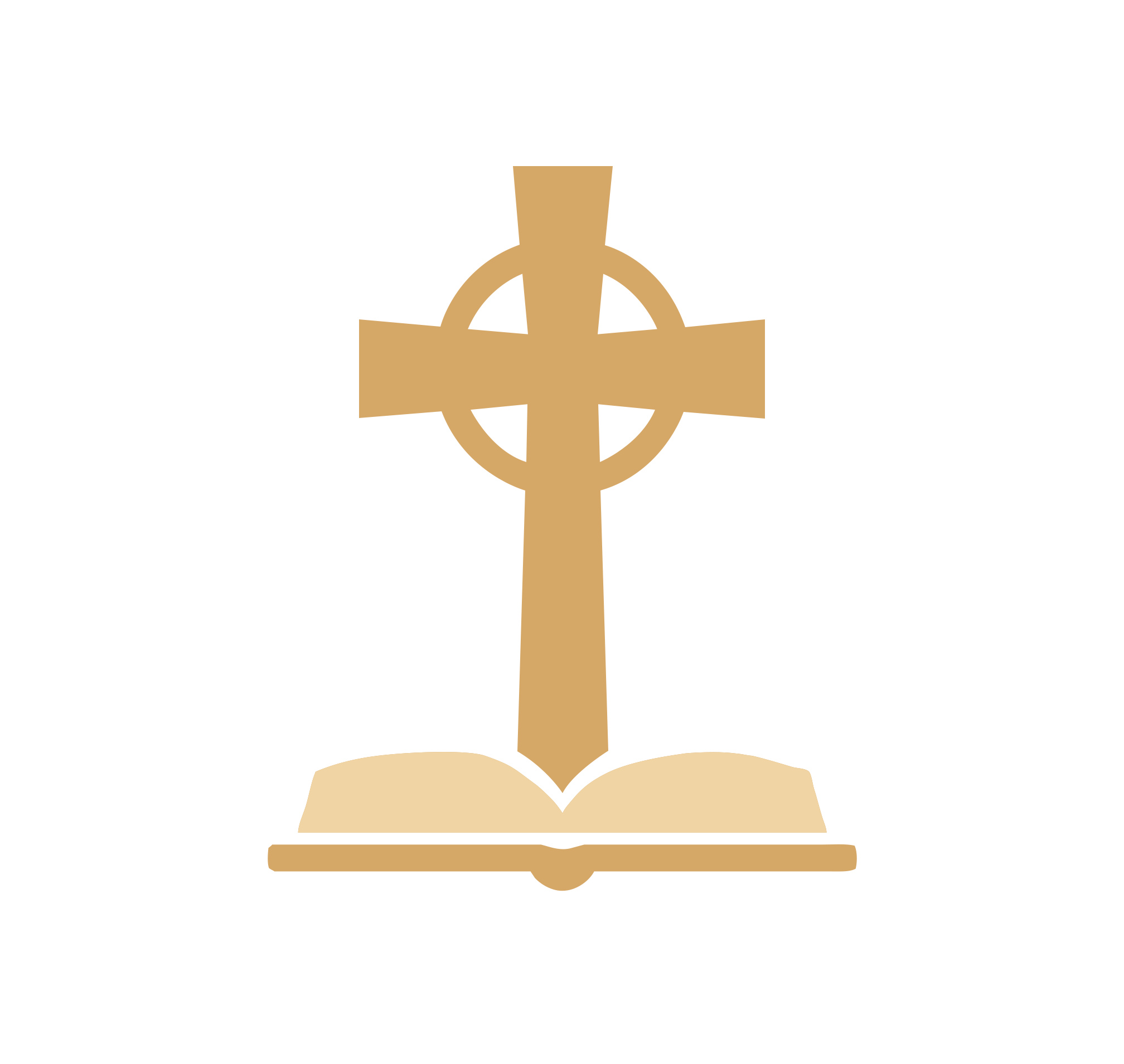 Logo Igreja Batista Reformada em Santa Luzia