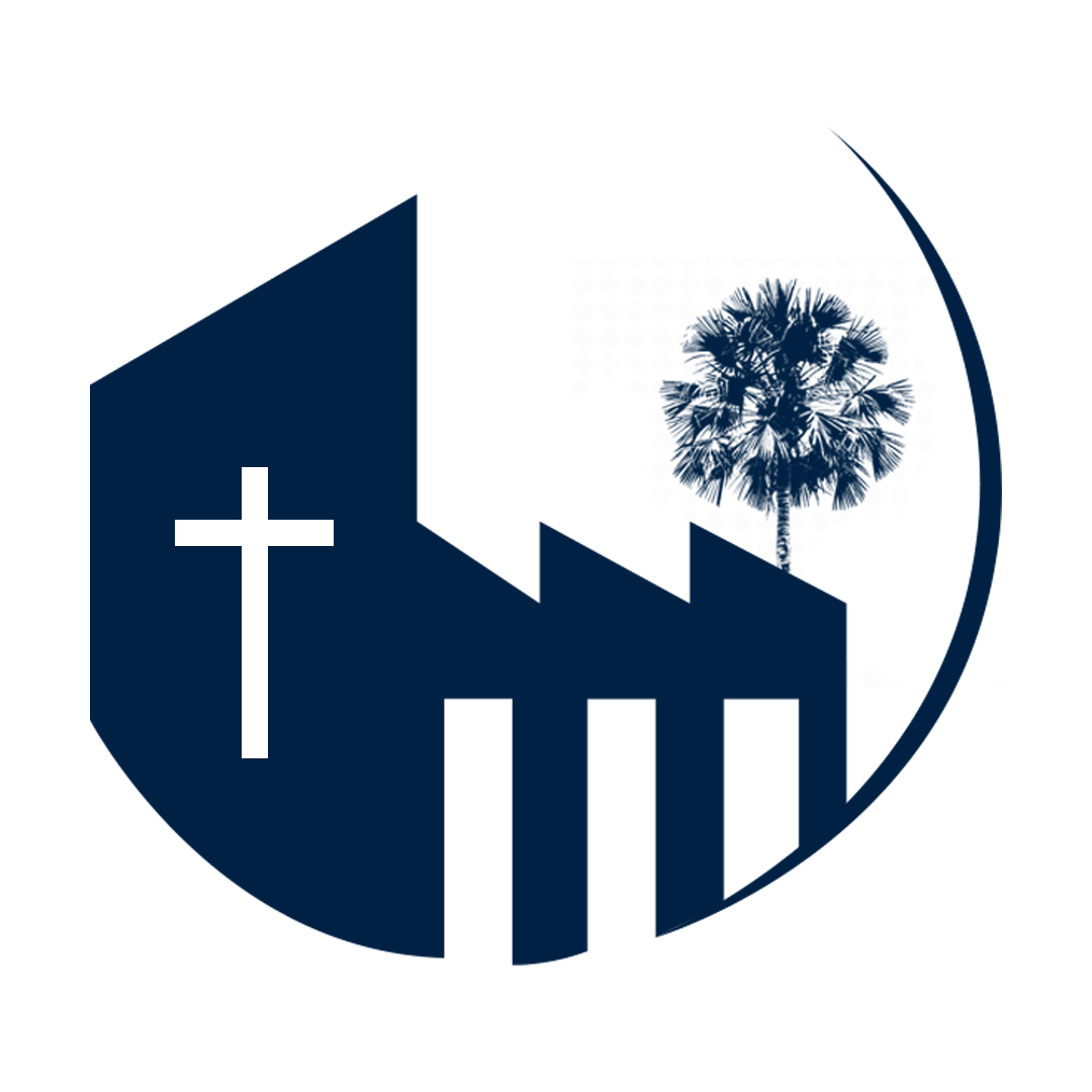 Logo Igreja Batista Reformada de Buritizal