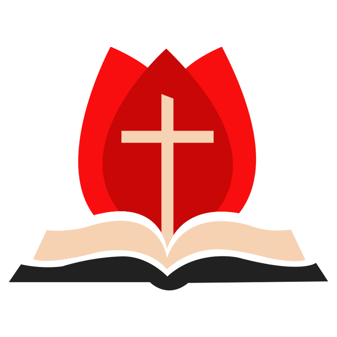 Logo Igreja Batista Reformada em Campos Altos